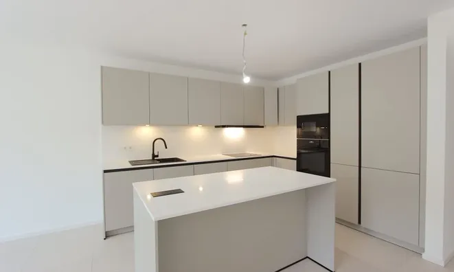 Недвижимость Apartment 2 bedrooms for sale in Luxembourg-Eich: 2