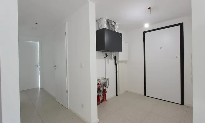 Недвижимость Apartment 2 bedrooms for sale in Luxembourg-Eich: 4