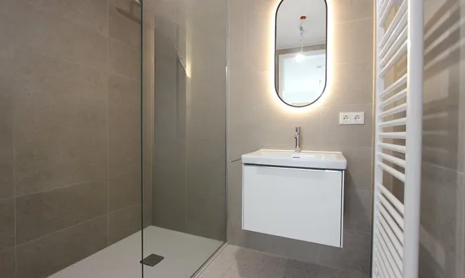 Недвижимость Apartment 2 bedrooms for sale in Luxembourg-Eich: 7
