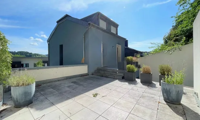 Недвижимость Detached house 4 bedrooms for sale in Luxembourg-Eich: 4