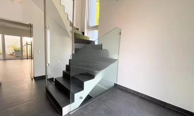 Недвижимость Detached house 4 bedrooms for sale in Luxembourg-Eich: 5