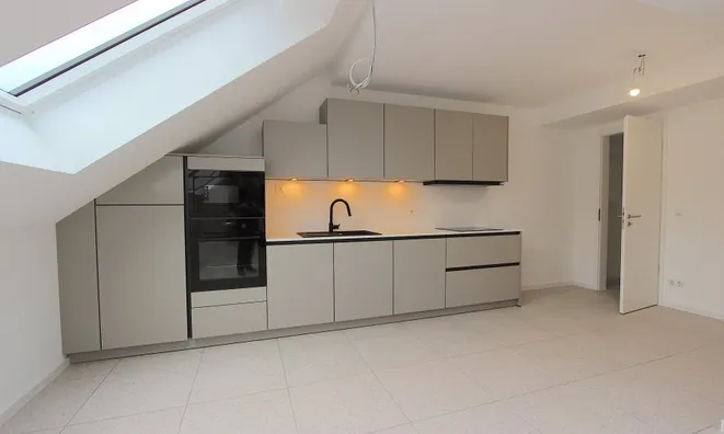 Недвижимость Apartment 2 bedrooms for sale in Luxembourg-Eich: 1