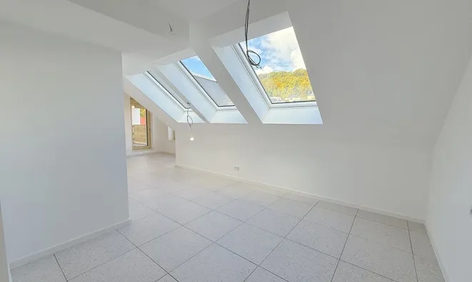 Недвижимость Apartment 2 bedrooms for sale in Luxembourg-Eich: 2