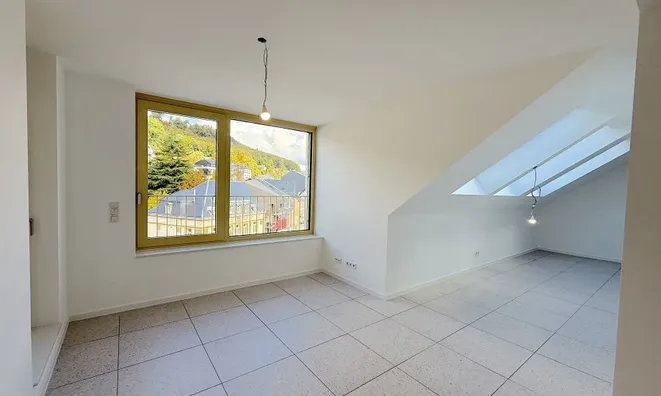 Недвижимость Apartment 2 bedrooms for sale in Luxembourg-Eich: 3