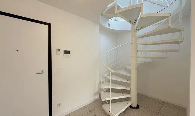 Недвижимость Apartment 2 bedrooms for sale in Luxembourg-Eich: 5