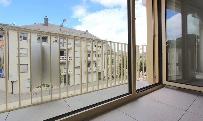 Недвижимость Apartment 1 bedroom for sale in Luxembourg-Eich: 2