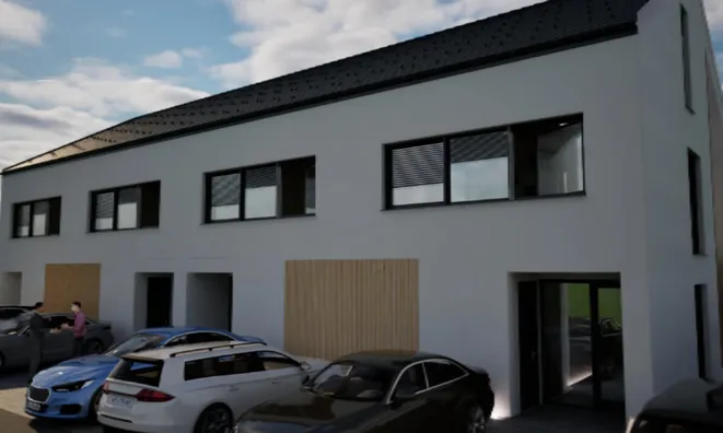 Недвижимость Дом с террасой в Новом Трново: 12