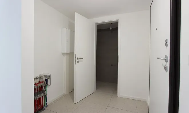 Недвижимость Apartment 1 bedroom for sale in Luxembourg-Eich: 6