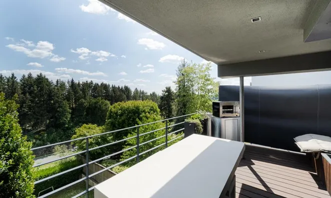 Недвижимость Duplex 2 bedrooms for sale in Luxembourg-Cents: 1