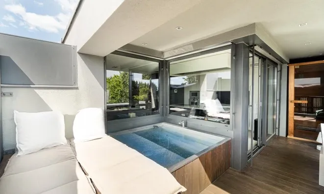 Недвижимость Duplex 2 bedrooms for sale in Luxembourg-Cents: 2