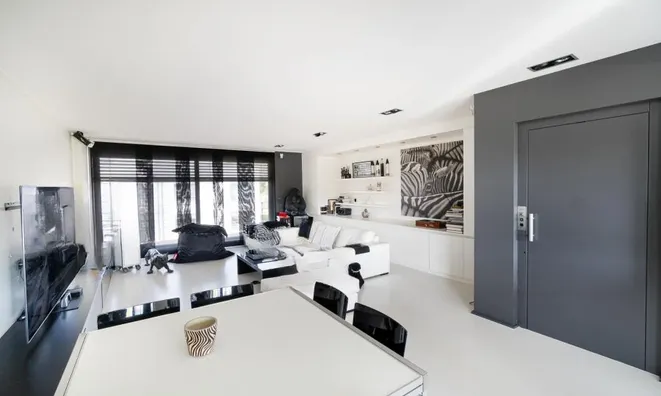 Недвижимость Duplex 2 bedrooms for sale in Luxembourg-Cents: 3