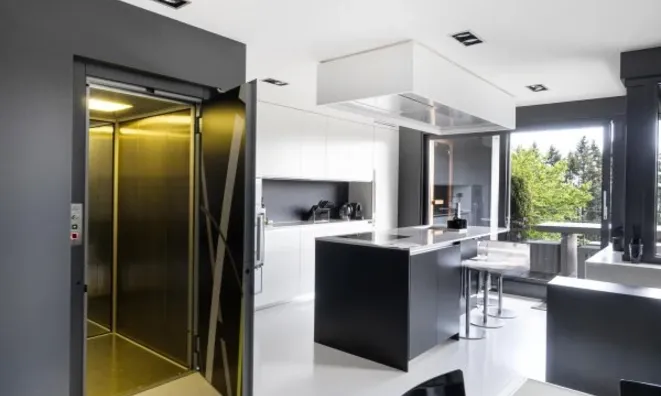 Недвижимость Duplex 2 bedrooms for sale in Luxembourg-Cents: 4