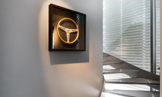 Недвижимость Duplex 2 bedrooms for sale in Luxembourg-Cents: 5