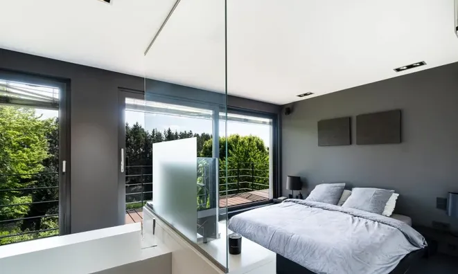 Недвижимость Duplex 2 bedrooms for sale in Luxembourg-Cents: 6