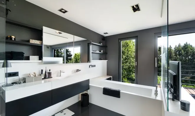 Недвижимость Duplex 2 bedrooms for sale in Luxembourg-Cents: 7