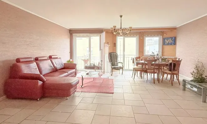 Недвижимость Apartment 2 bedrooms for sale in Dudelange: 2