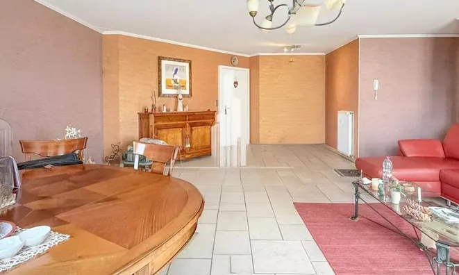 Недвижимость Apartment 2 bedrooms for sale in Dudelange: 4