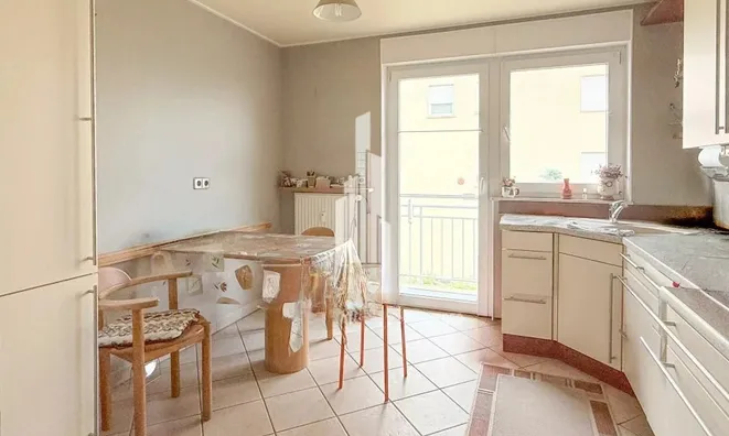 Недвижимость Apartment 2 bedrooms for sale in Dudelange: 6
