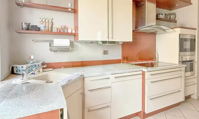 Недвижимость Apartment 2 bedrooms for sale in Dudelange: 7