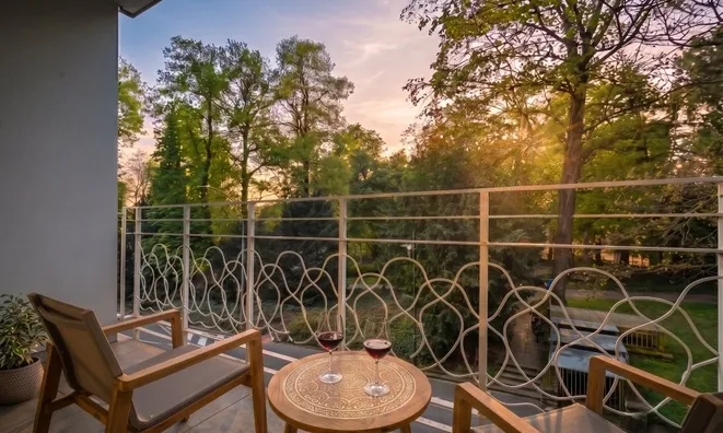 Недвижимость Apartment 1 bedroom for sale in Luxembourg-Centre Ville: 1