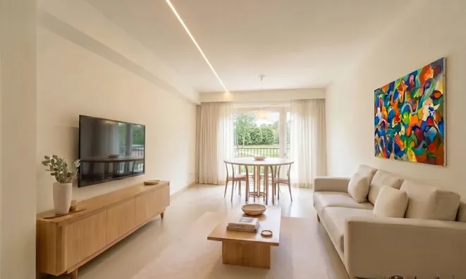 Недвижимость Apartment 1 bedroom for sale in Luxembourg-Centre Ville: 2