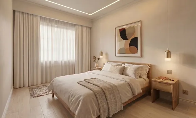 Недвижимость Apartment 1 bedroom for sale in Luxembourg-Centre Ville: 3