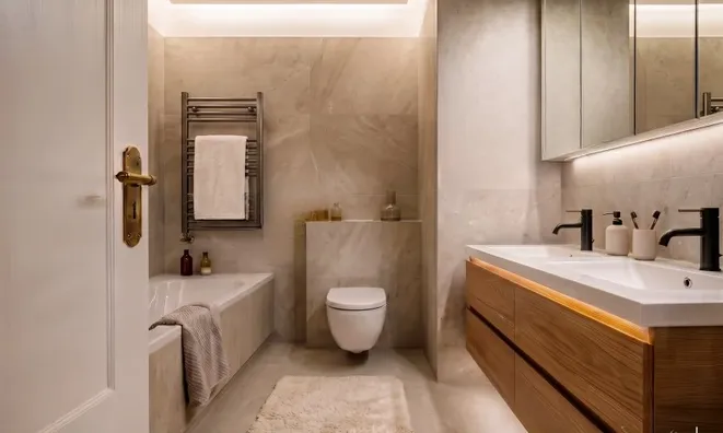 Недвижимость Apartment 1 bedroom for sale in Luxembourg-Centre Ville: 4