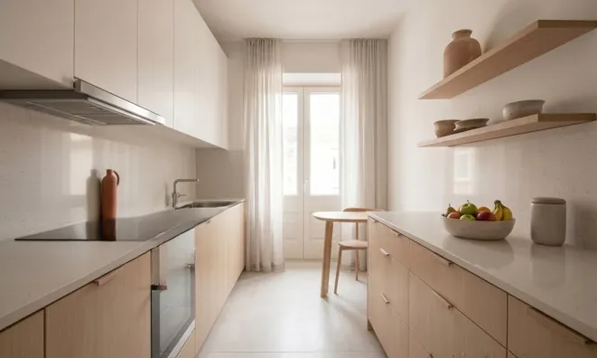 Недвижимость Apartment 1 bedroom for sale in Luxembourg-Centre Ville: 5