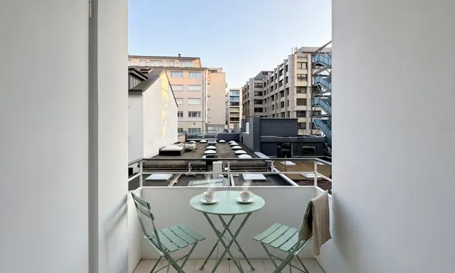 Недвижимость Apartment 1 bedroom for sale in Luxembourg-Centre Ville: 6