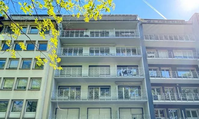 Недвижимость Apartment 1 bedroom for sale in Luxembourg-Centre Ville: 7