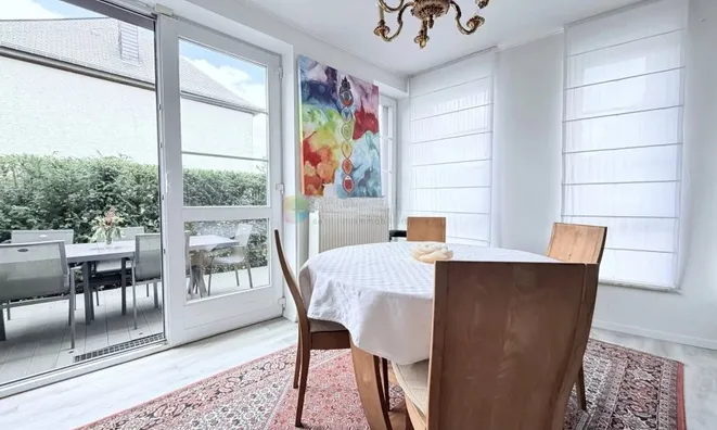 Недвижимость Apartment 3 bedrooms for sale in Bridel: 1