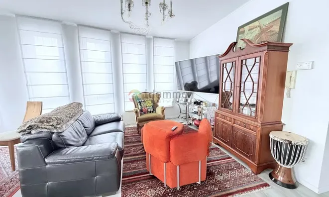 Недвижимость Apartment 3 bedrooms for sale in Bridel: 3