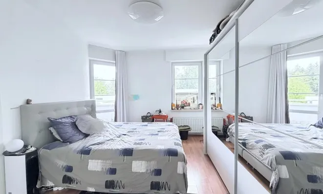 Недвижимость Apartment 3 bedrooms for sale in Bridel: 4