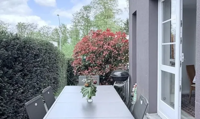 Недвижимость Apartment 3 bedrooms for sale in Bridel: 7