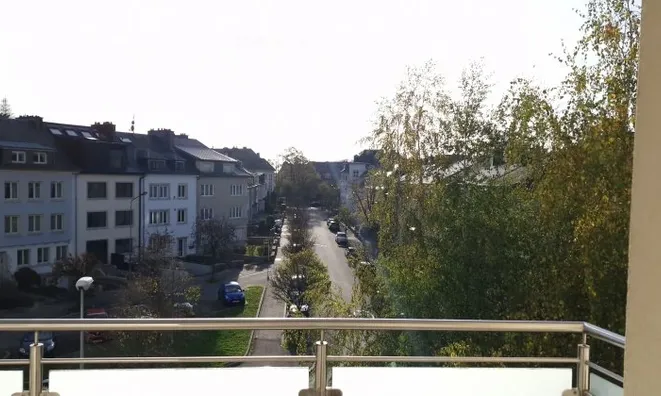 Недвижимость Apartment 2 bedrooms for sale in Luxembourg-Limpertsberg: 1