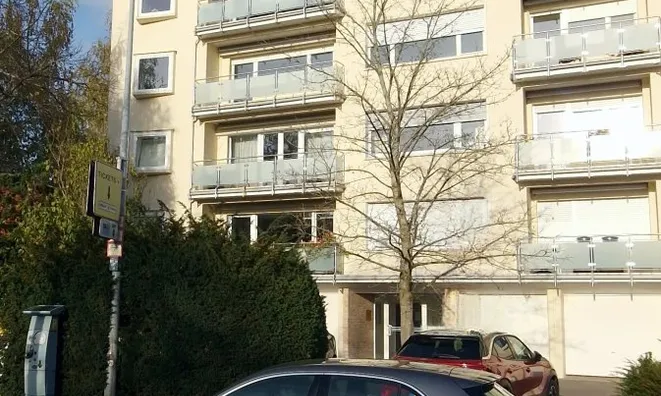 Недвижимость Apartment 2 bedrooms for sale in Luxembourg-Limpertsberg: 2