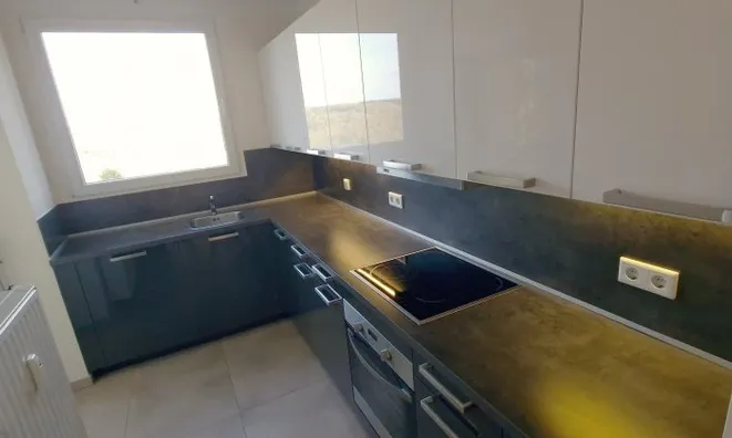Недвижимость Apartment 2 bedrooms for sale in Luxembourg-Limpertsberg: 3