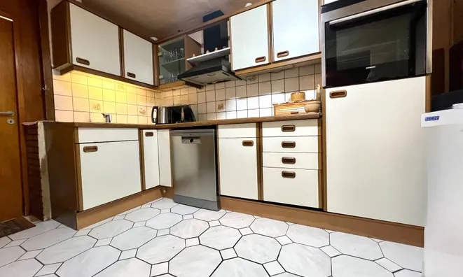 Недвижимость House 5 bedrooms for sale in Luxembourg-Bonnevoie: 3