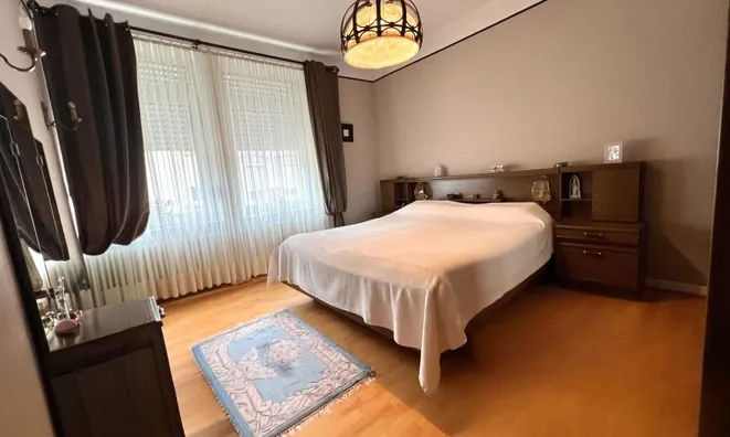 Недвижимость House 5 bedrooms for sale in Luxembourg-Bonnevoie: 5