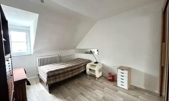 Недвижимость House 5 bedrooms for sale in Luxembourg-Bonnevoie: 6
