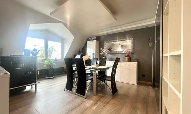 Недвижимость Apartment 4 bedrooms for sale in Echternach: 2