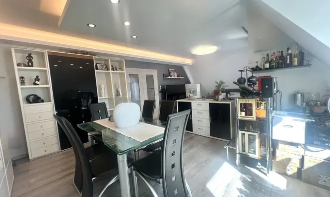 Недвижимость Apartment 4 bedrooms for sale in Echternach: 3