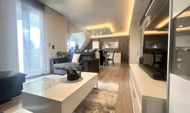Недвижимость Apartment 4 bedrooms for sale in Echternach: 4