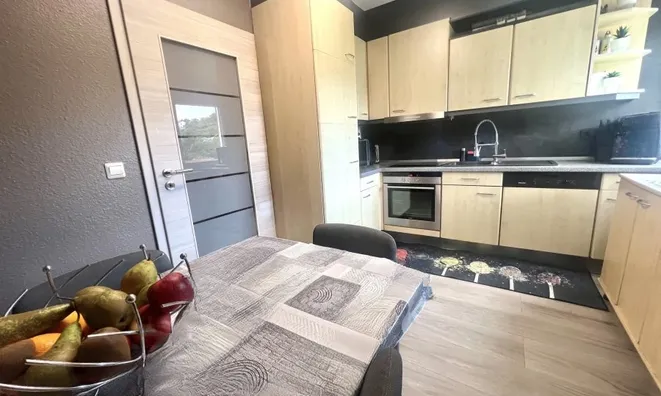 Недвижимость Apartment 4 bedrooms for sale in Echternach: 6
