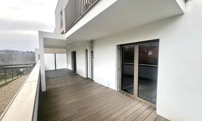 Недвижимость Apartment 1 bedroom for sale in Differdange: 2