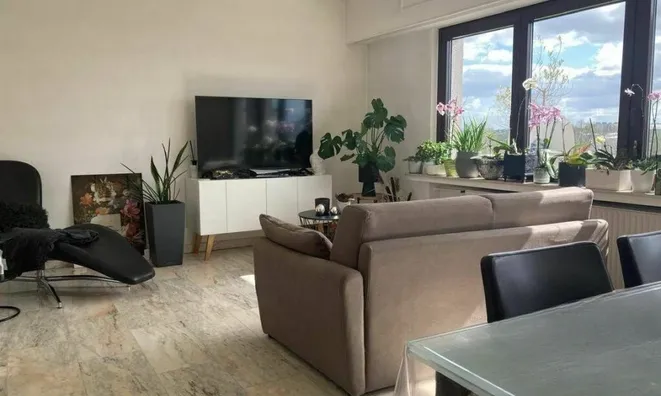 Недвижимость Apartment 2 bedrooms for sale in Bertrange: 1
