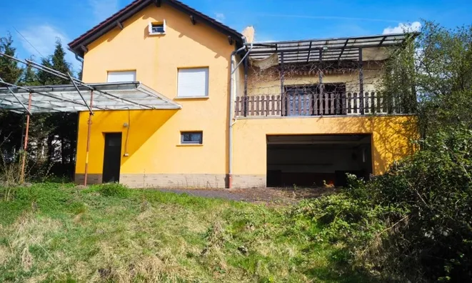 Недвижимость Detached house 5 bedrooms for sale in Junglinster: 1