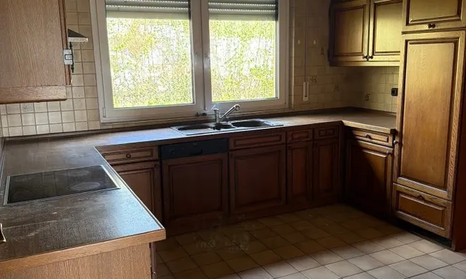 Недвижимость Detached house 5 bedrooms for sale in Junglinster: 4