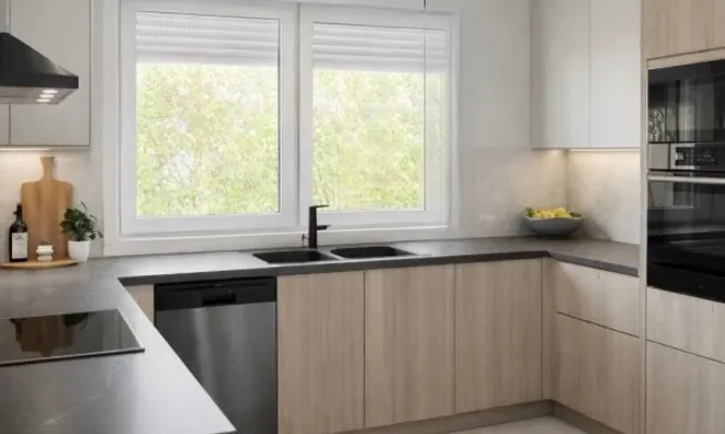 Недвижимость Detached house 5 bedrooms for sale in Junglinster: 5