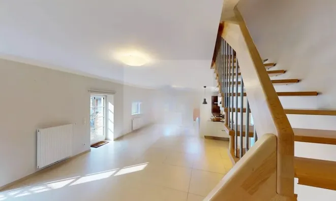 Недвижимость Duplex 3 bedrooms for sale in Larochette: 3